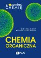 okłakda ebooka - Chemia organiczna. Zrozumieć chemię