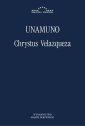 okłakda ebooka - Chrystus Velazqueza