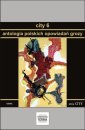 okłakda ebooka - City 6. Antologia polskich opowiadań