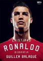 okłakda ebooka - Cristiano Ronaldo. Biografia