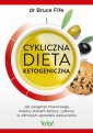 okłakda ebooka - Cykliczna dieta ketogeniczna. Jak