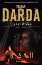 okłakda ebooka - Czarny Wygon. Bisy II