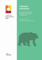 okłakda ebooka - Czytanie menażerii: zwierzęta w