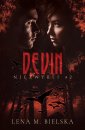 okłakda ebooka - Devin