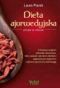 okłakda ebooka - Dieta ajurwedyjska – przepis na