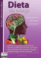 okłakda ebooka - Dieta dla mózgu