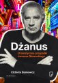 okłakda ebooka - Dżanus Dramatyczne przypadki Janusza