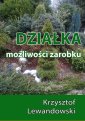 okłakda ebooka - Działka. Możliwości zarobku