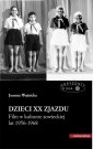 okłakda ebooka - Dzieci XX Zjazdu. Film w kulturze