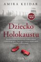 okłakda ebooka - Dziecko Holokaustu