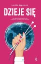 okłakda ebooka - Dzieje się!. Jak rękodzieło wplata