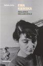 okłakda ebooka - Ewa Kierska Malarka melancholii