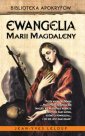 okłakda ebooka - Ewangelia Marii Magdaleny