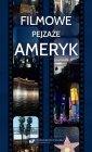 okłakda ebooka - Filmowe pejzaże Ameryk