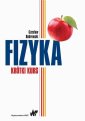 okłakda ebooka - Fizyka - krótki kurs