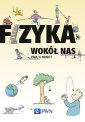 okłakda ebooka - Fizyka wokół nas