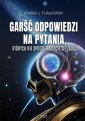 okłakda ebooka - Garść odpowiedzi na pytania, których