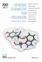 okłakda ebooka - General chemistry for engineers