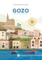 okłakda ebooka - Gozo Radosna siostra Malty