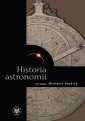 okłakda ebooka - Historia astronomii