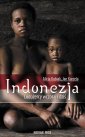 okłakda ebooka - Indonezja. Ludożercy wczoraj i