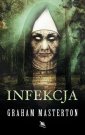 okłakda ebooka - Infekcja