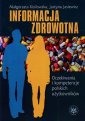 okłakda ebooka - Informacja zdrowotna. Oczekiwania