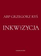 okłakda ebooka - Inkwizycja