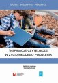 okłakda ebooka - Inspiracje czytelnicze w życiu