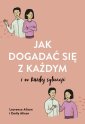 okłakda ebooka - Jak dogadać się z każdym i w każdej