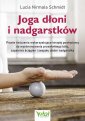 okłakda ebooka - Joga dłoni i nadgarstków