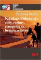 okłakda ebooka - Kaukaz Północny: elity, reżimy,