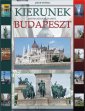 okłakda ebooka - Kierunek Budapeszt