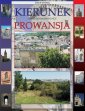 okłakda ebooka - Kierunek Prowansja