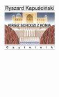 okłakda ebooka - Kirgiz schodzi z konia