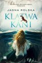 okłakda ebooka - Klątwa kani