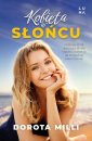okłakda ebooka - Kobieta w słońcu