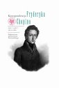 okłakda ebooka - Korespondencja Fryderyka Chopina