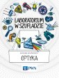 okłakda ebooka - Laboratorium w szufladzie Optyka