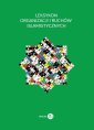 okłakda ebooka - Leksykon organizacji i ruchów islamistycznych