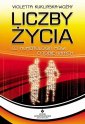 okłakda ebooka - Liczby życia