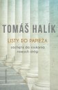 okłakda ebooka - Listy do papieża. Zachęta do szukania