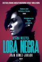 okłakda ebooka - Loba Negra. Czarna Wilczyca