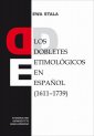 okłakda ebooka - Los dobletes etimológicos en espanol