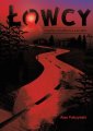 okłakda ebooka - Łowcy. Między światłem a cieniem
