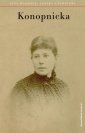 okłakda ebooka - Maria Konopnicka.. Lustra i symptomy