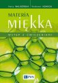 okłakda ebooka - Materia miękka Wstęp z ćwiczeniami