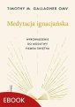 okłakda ebooka - Medytacja ignacjańska Wprowadzenie