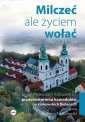 okłakda ebooka - Milczeć, ale życiem wołać. Z ojcem