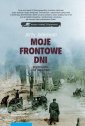 okłakda ebooka - Moje frontowe dni. Wspomnienia